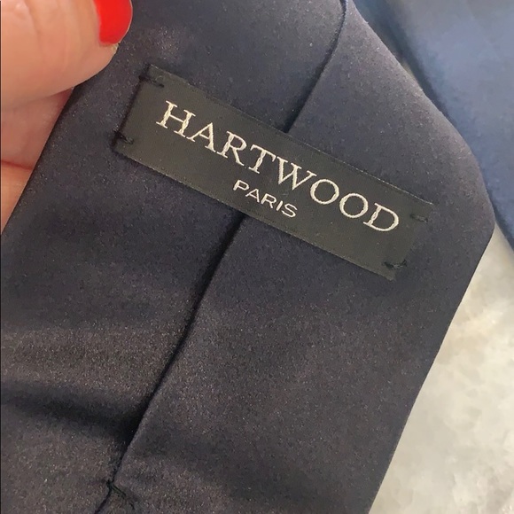 Tie - Picture 2 of 2